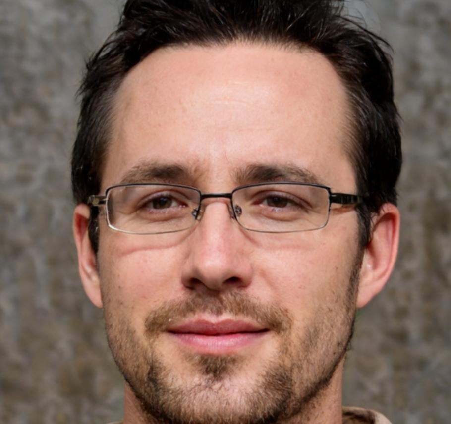 Stefan Waldmann - Langzeikunde