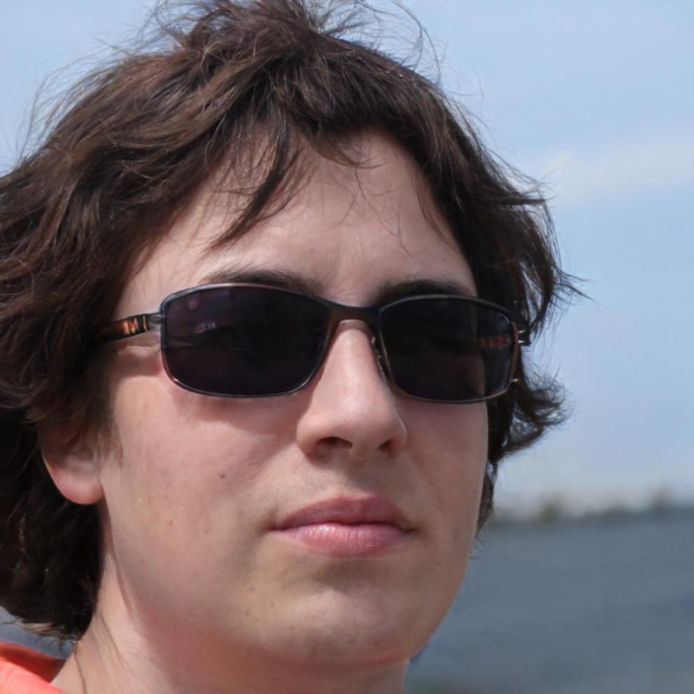 Bernd Kleinschmidt - Zufriedener Kunde